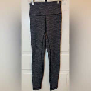 Lululemon Thermal Leggings